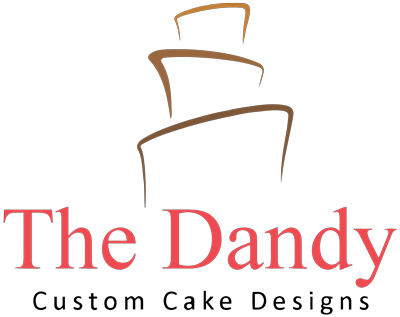 The Dandy custom cakes